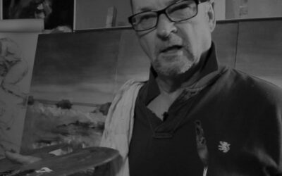 Rick Cochrane