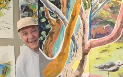 Earthly Delights | Exhibition